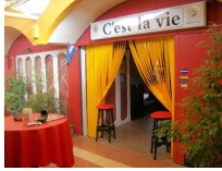 Bar C'est la Vie, Cita Centre
