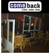 Bar Come Back, Cita Centre