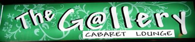 The Gallery Bar, Yumbo