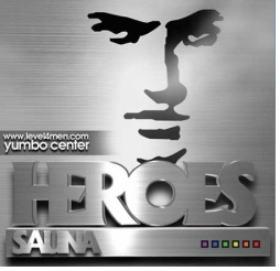Gran Canaria Gay Sauna Heroes