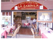 La Candela Restaurant, Yumbo Centre
