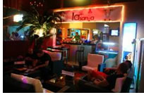 La Santa Lounge Bar, Yumbo Centre