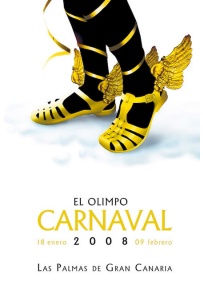 Las Palmas Carnaval