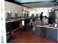 Punto Net - Gran Canaria gay internet cafe