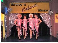 Ricky's Cabaret Bar, Yumbo Centre