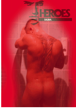 Gran Canaria Gay Sauna Heroes