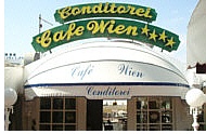 Cafe Wien - Gran Canaria