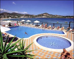 Argos Hotel Ibiza