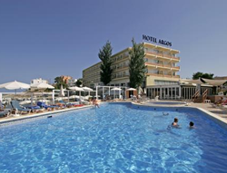 Argos Hotel Ibiza