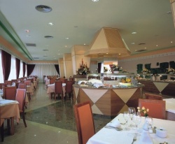 Argos hotel Ibiza
