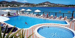 Gay friendly Hotel Argos Ibiza