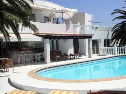 Casa Alexio Exclusively Gay Guesthouse Ibiza