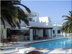 Casa Alexio Gay Guesthouse Ibiza