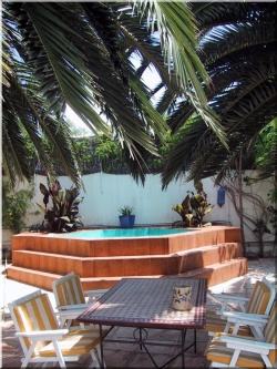 Ibiza Gay guesthouse Casa Alexio