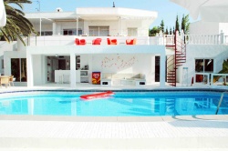 Exclusively Gay guesthouse Casa Alexio, Ibiza