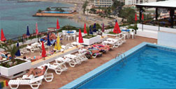 Cenit Hotel and Apartments Gay friendly Ibiza