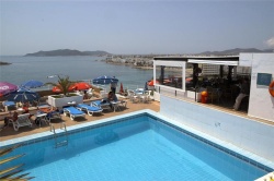 Cenit Gay friendly apartments Ibiza
