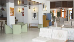 Cenit Hotel and Apartments gay favourite Ibiza holiday accommodation