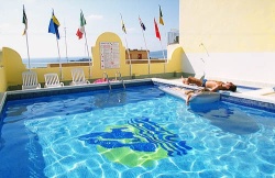Central Playa Apartments Ibiza