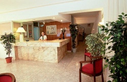 Ibiza gay holiday accommodation Central Playa ApartHotel