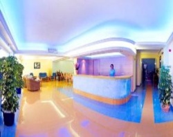 Hotel Central Playa Ibiza