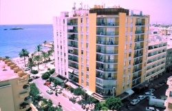 Don Quijote Hotel Ibiza