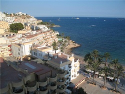 Don Quijote Hotel Ibiza