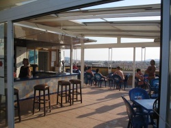 Gay friendly Don Quijote Hotel Ibiza