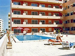 Hotel El Puerto Ibiza