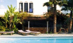 La Finca Gay Guesthouse Ibiza