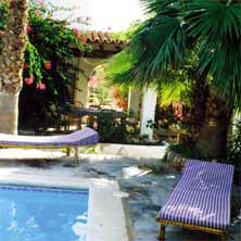 La Finca Ibiza