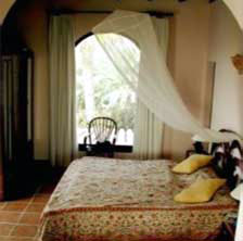 La Finca Exclusively Gay hotel Ibiza