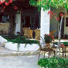 Ibiza Gay Guesthouse La Finca