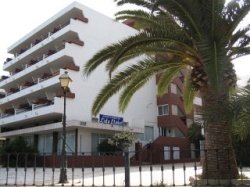 Lido Llobet Apartments Ibiza