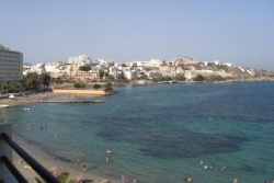 Ibiza gay friendly Lido Llobet Apartments