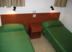 Gay Friendly Lido Llobet Apartments Ibiza