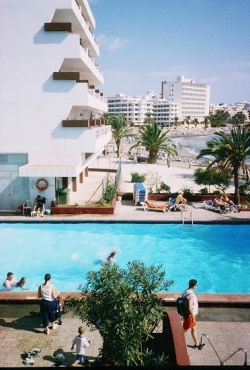 Lido Llobet Gay friendly apartments Ibiza