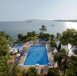 Gay friendly Hotel Los Molinos Ibiza
