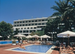 Gay friendly Hotel and Apartments Los Molinos Ibiza