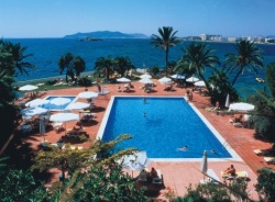 Los Molinos Hotel Ibiza