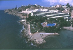 Hotel Los Molinos Ibiza