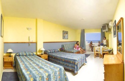 Gay friendly Lux Mar Apartments Ibiza