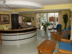 Gay friendly Lux Mar Apartments Ibiza