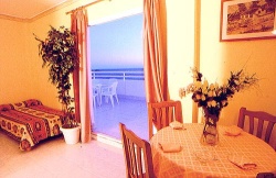 Ibiza gay holiday accommodation Lux Mar Apartments 