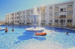 Gay friendly Lux Mar Apartments Ibiza