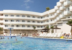 Lux Mar Apartments Ibiza