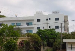 Ibiza Exclusively Gay Hotel Marigna