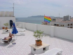 Ibiza Gay Hotel Marigna