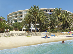 Maritimo Hotel Ibiza