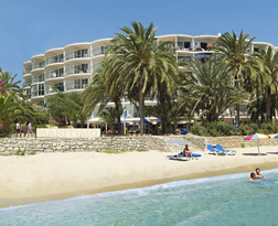 Gay friendly Hotel Maritimo Ibiza